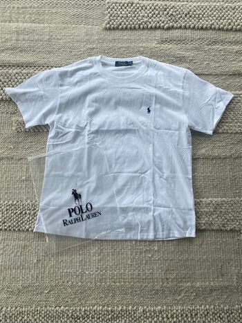 Tee short Ralph Lauren 