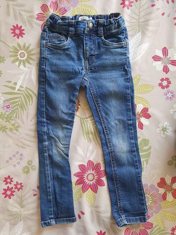Jeans 5 ans