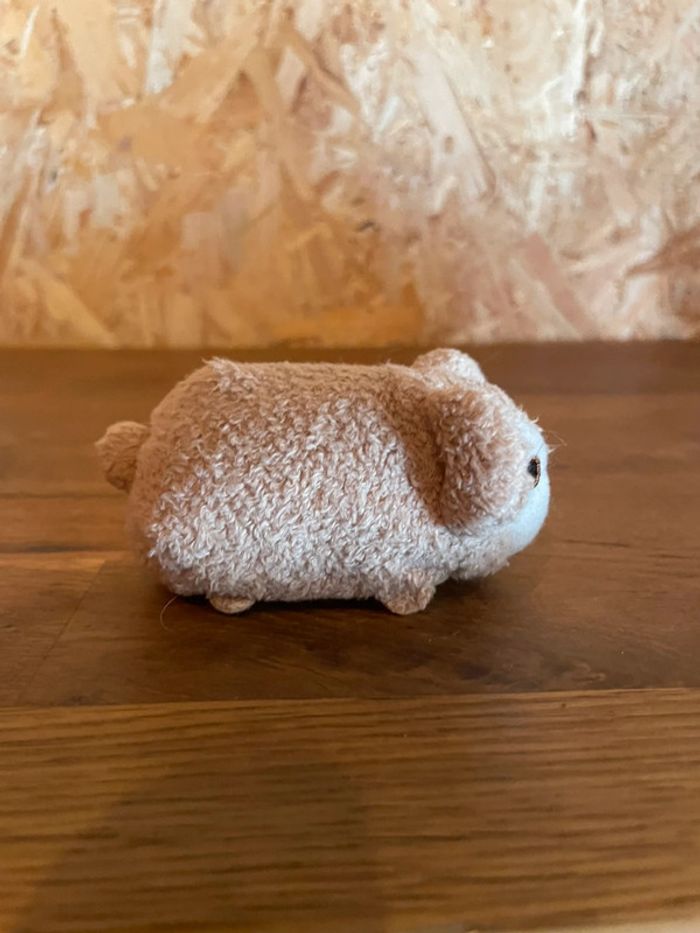 Tsum Tsum officiel Disney Parks Duffy Teddy Bear l’ours de Mickey Mouse L’ours emblématique - photo numéro 3