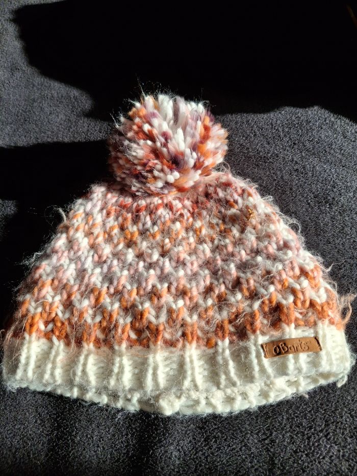 Bonnet