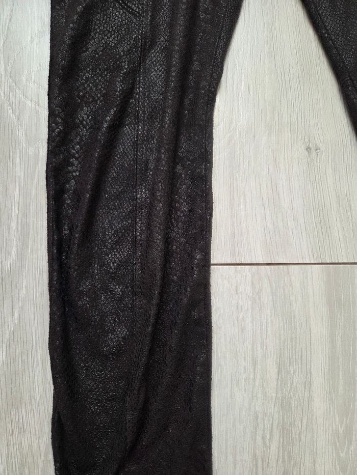 Leggings kaporal 10 ans - photo numéro 2