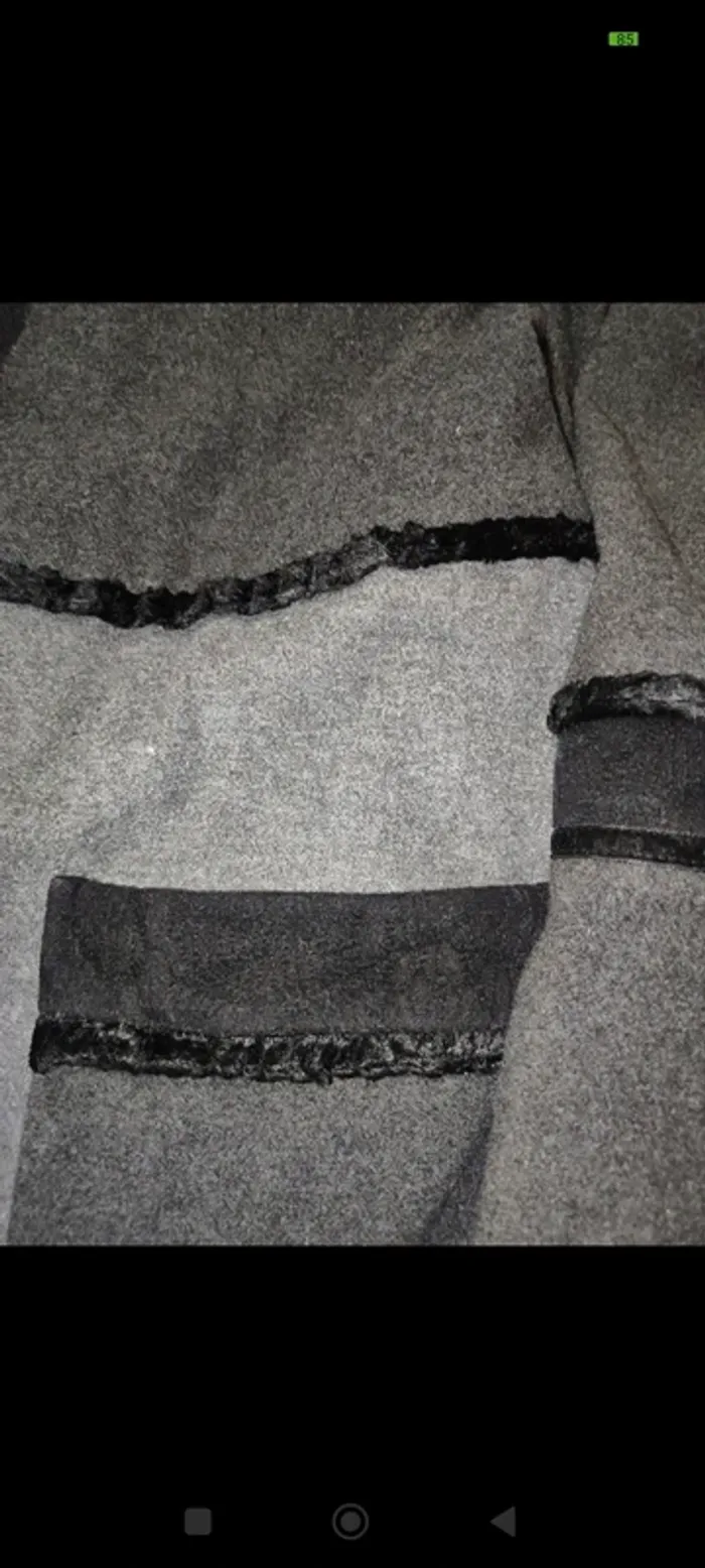 Manteau Diane Laury T 46 - photo numéro 4