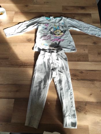 Pyjama 3 ans