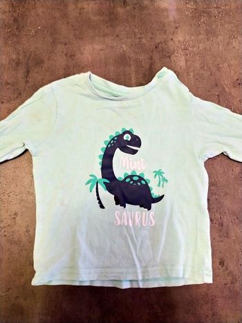 Tee-shirt