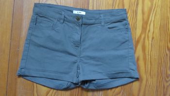 short