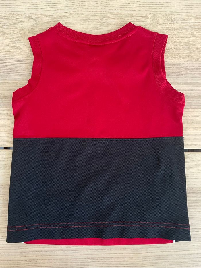 Maillot Jordan - photo numéro 4