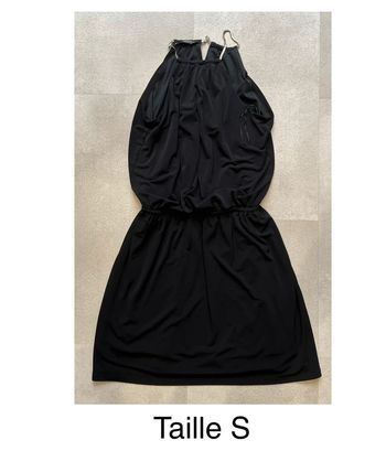 Robe taille S
