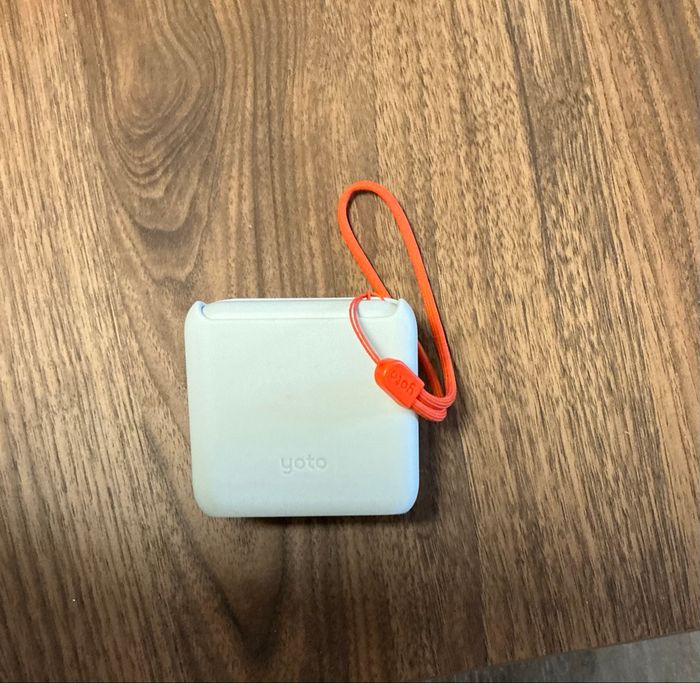 Yoto mini - photo numéro 3
