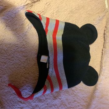 Bonnet Disney 1 mois
