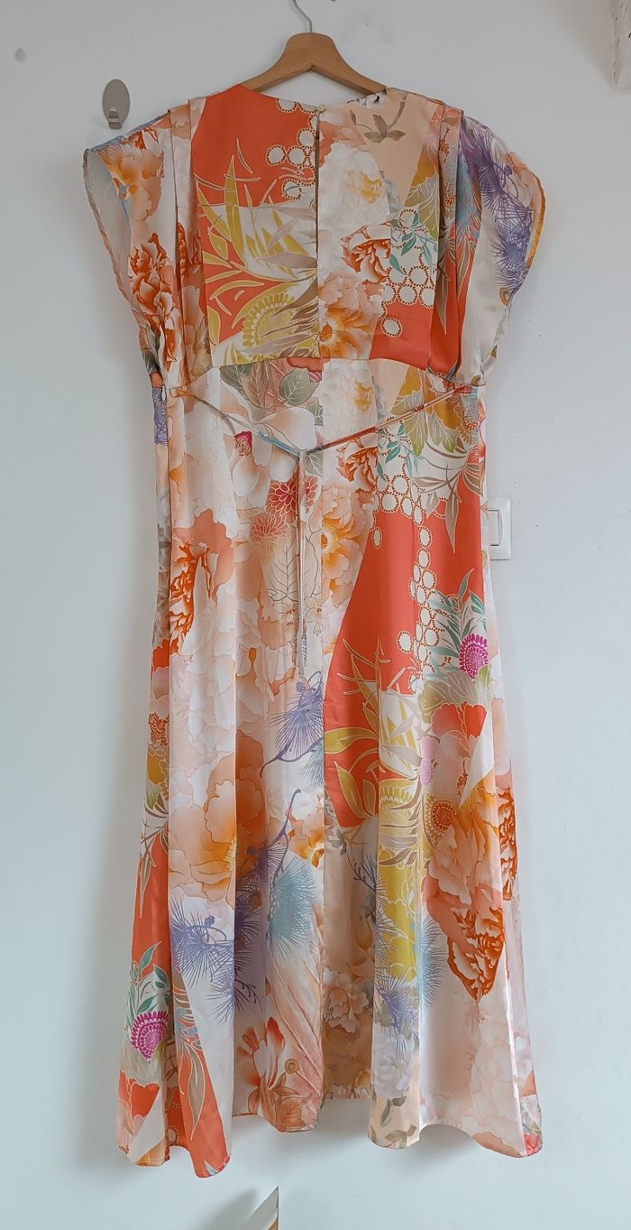 Robe Promod taille 42 - photo numéro 2