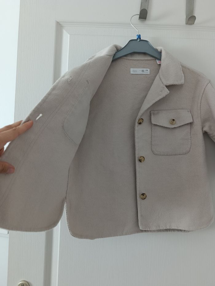 Veste fille - photo numéro 3
