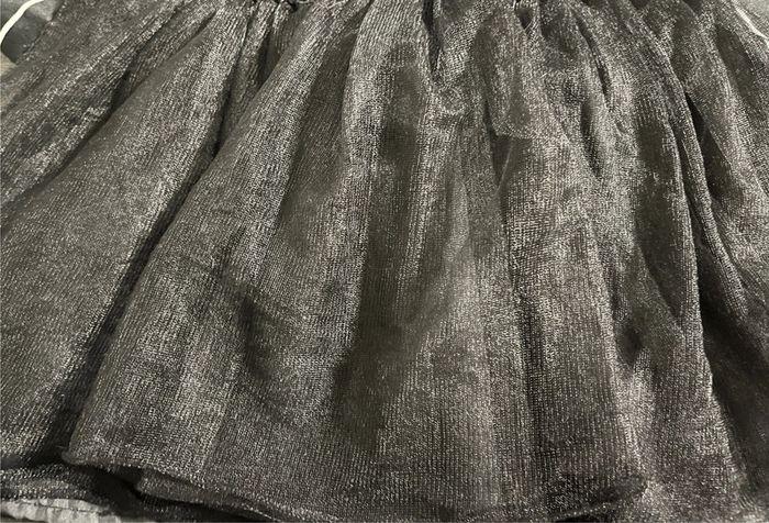 Déguisement H&M chauve souris 2 ans - photo numéro 5