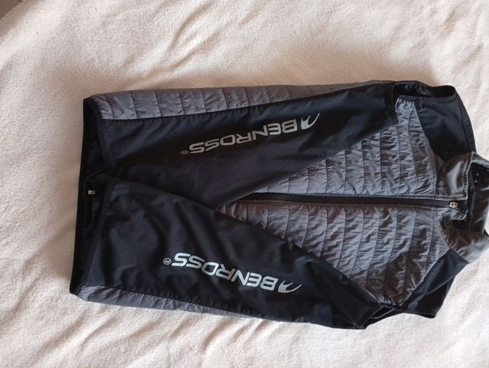 Veste sans manches. Benross XXL - photo numéro 2