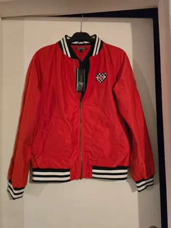 Veste Ame Girls Bright