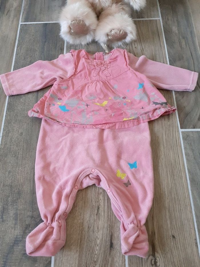 Pyjama - photo numéro 2