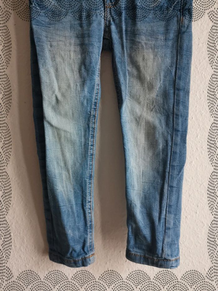 Jean Zeeman 3 ans - photo numéro 4