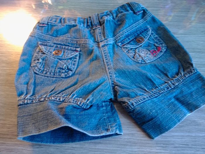 Short - photo numéro 3