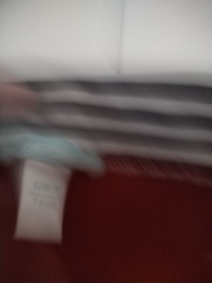 Pantalon Okaïdi Obaibi bébé garçon 12 mois - photo numéro 2