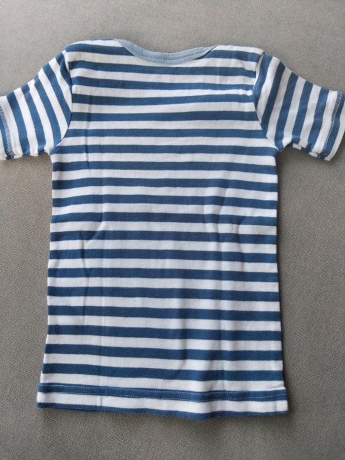 T-shirt - photo numéro 3