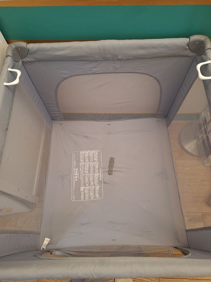 Parc chicco - photo numéro 4