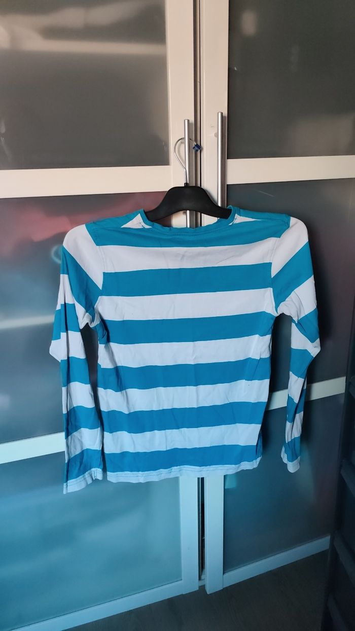 Tee shirt - photo numéro 2