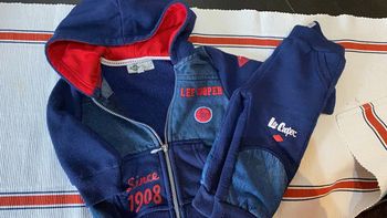 Ensemble training Lee Cooper T 74-9M