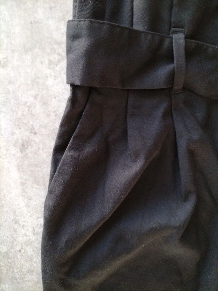 Pantalon noir - photo numéro 9