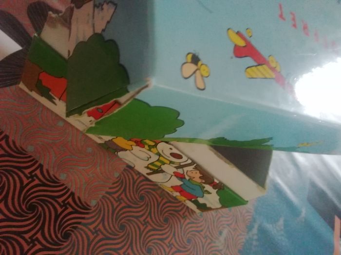 Coffret éveil - photo numéro 4