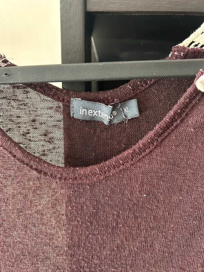 T-Shirt manches longues - photo numéro 3