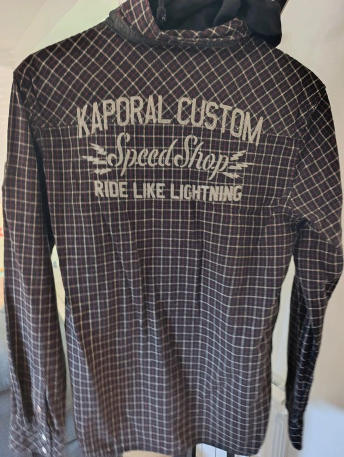 Chemise taille S - photo numéro 2