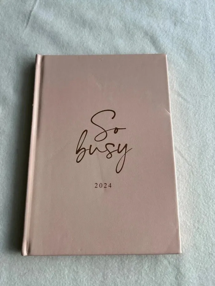 Agenda rose