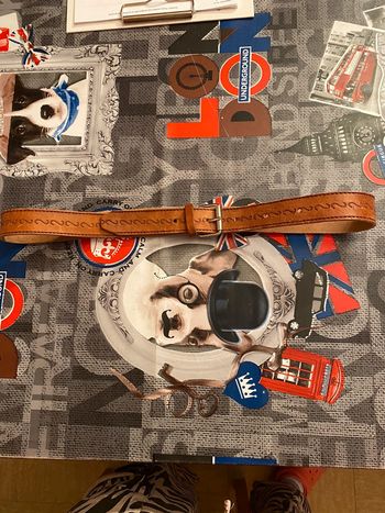 Ceinture