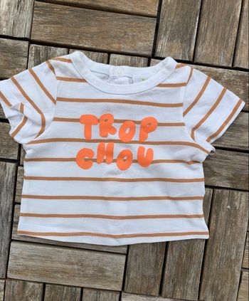 T-shirt