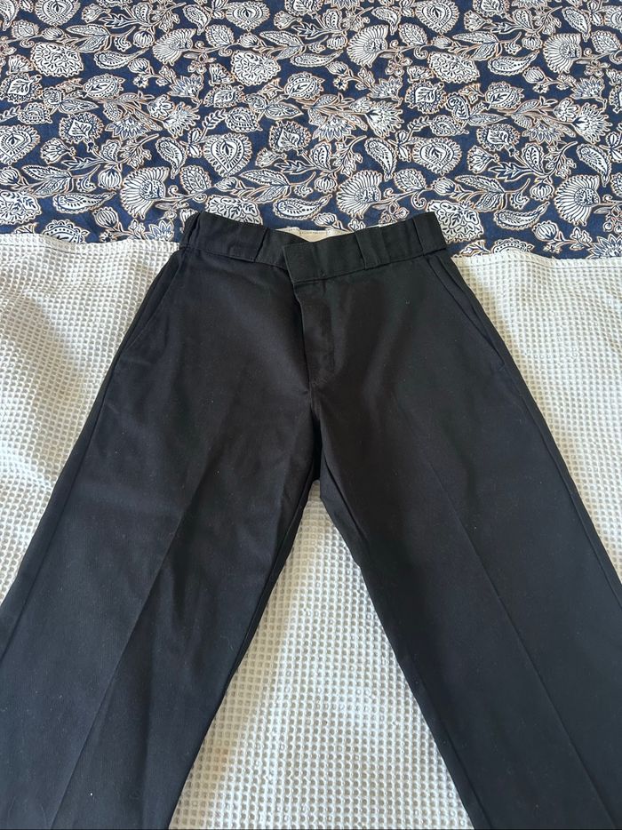pantalon dickies - photo numéro 2