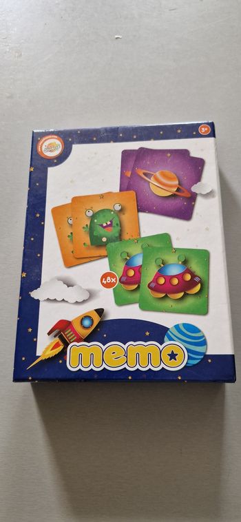 Memo