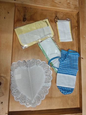 Lot support a broder