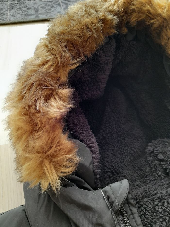 Blouson garçon - photo numéro 4