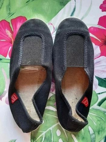 Patins de gymnastique Tex taille 32 en bon état