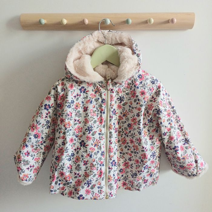 Manteau louise misha - photo numéro 4