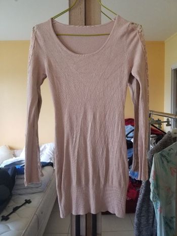 robe d hiver