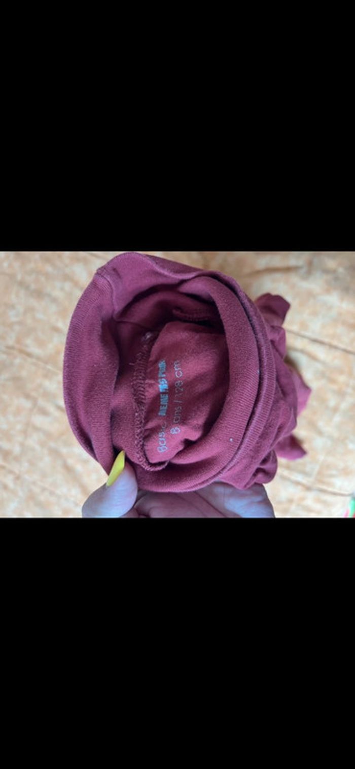 Sous pull - photo numéro 2