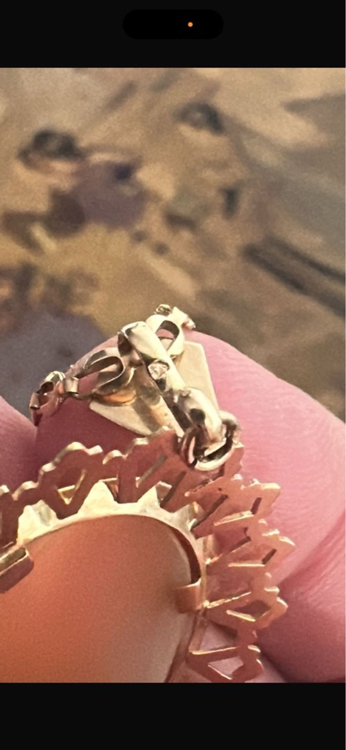 Bijoux, échange aux ventes - photo numéro 6