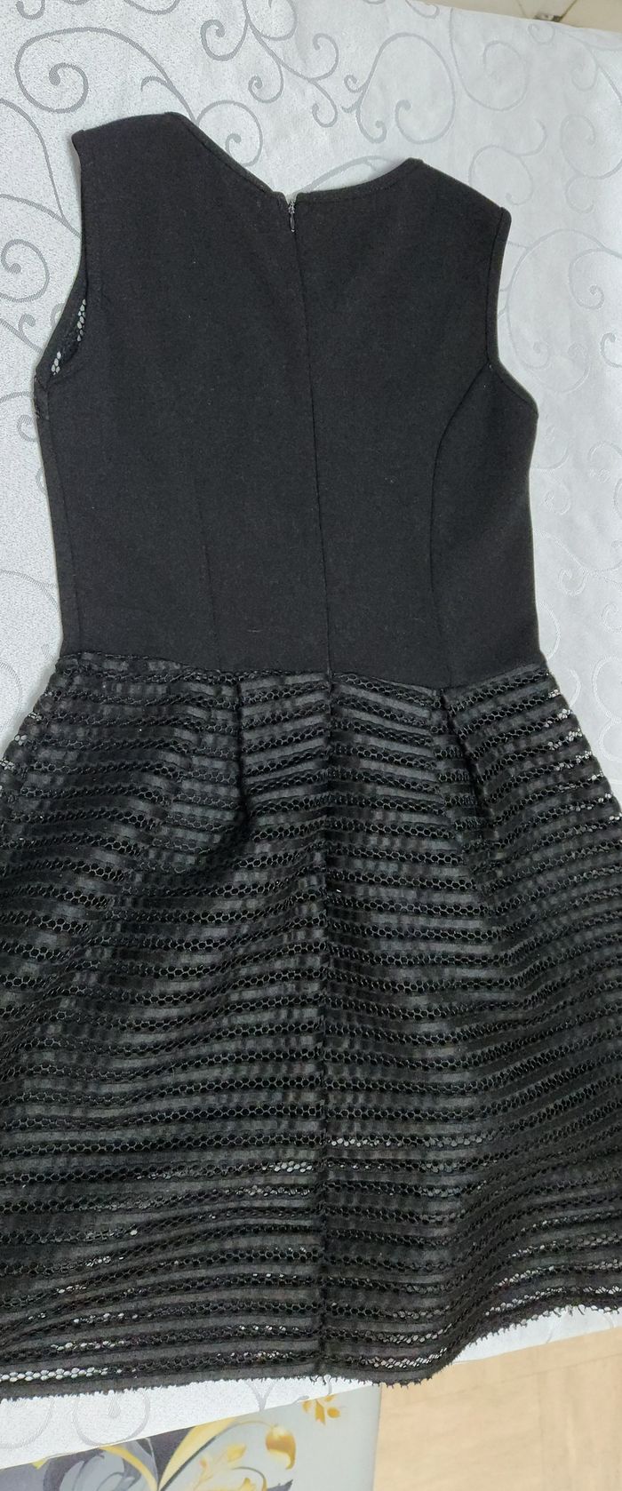 Robe de soirée fille 10 ans Jovial neuf - photo numéro 2