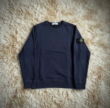 Pull Stone Noir M