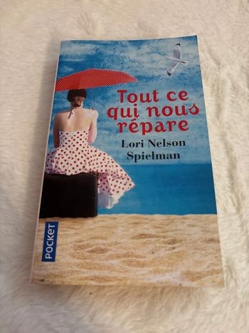 Tout ce qui nous répare