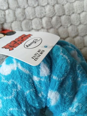 Chaussons anti dérapant Mickey Disney