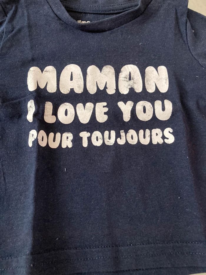 T shirt - photo numéro 2