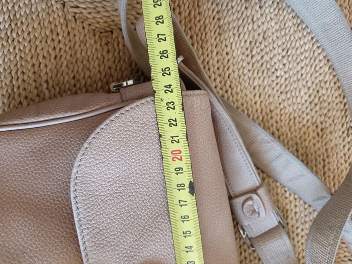 Longchamp | Sac bandoulière hotesse le Foulonné - photo numéro 14