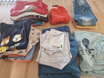 Lot De vetements en 36 mois 🌸