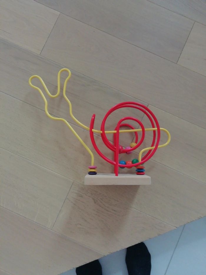 Jeux à boules